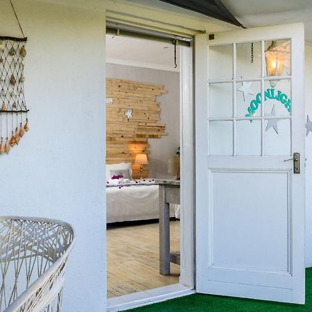 302 On Old Sea View Road Chelsea Leilighet Port Elizabeth Eksteriør bilde