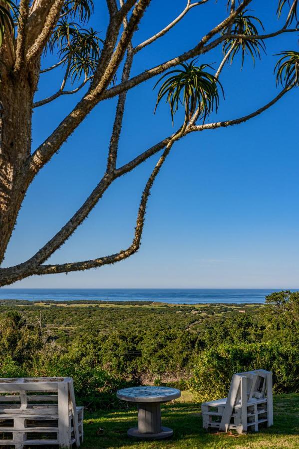 302 On Old Sea View Road Chelsea Leilighet Port Elizabeth Eksteriør bilde