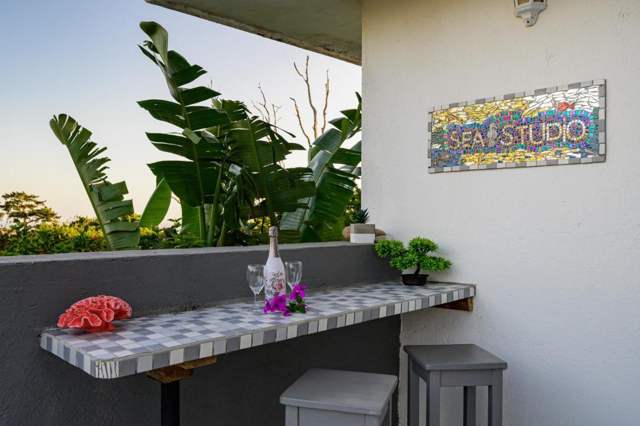 302 On Old Sea View Road Chelsea Leilighet Port Elizabeth Eksteriør bilde