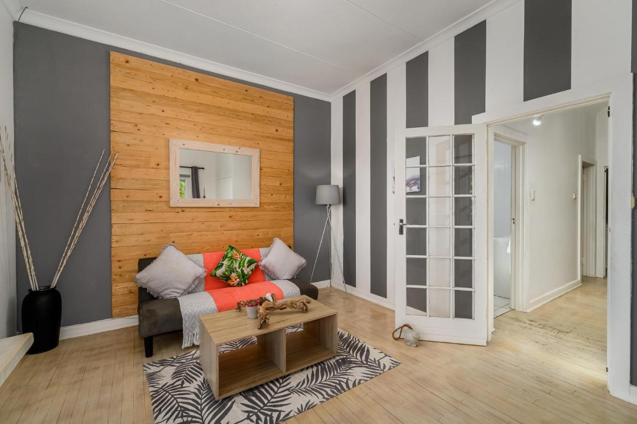 302 On Old Sea View Road Chelsea Leilighet Port Elizabeth Eksteriør bilde