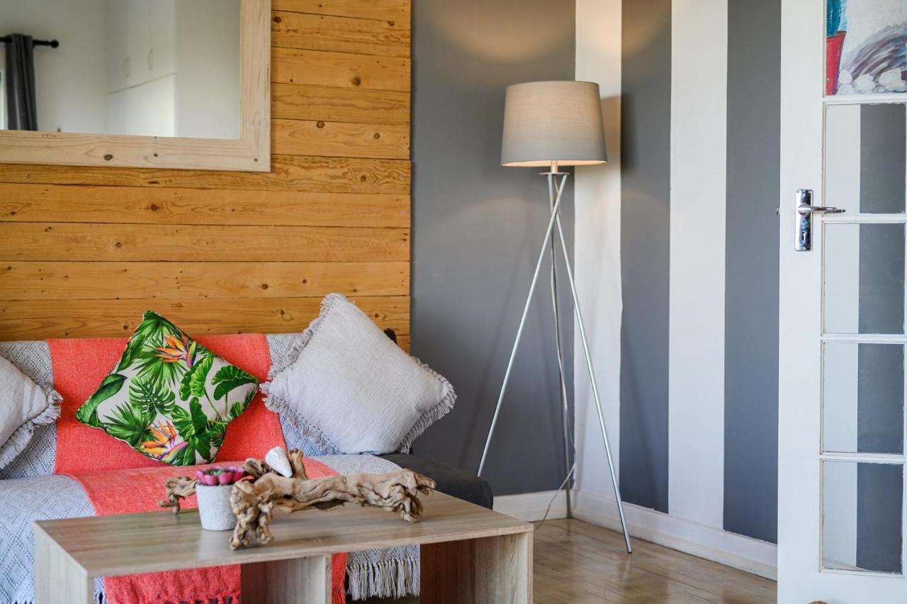302 On Old Sea View Road Chelsea Leilighet Port Elizabeth Eksteriør bilde