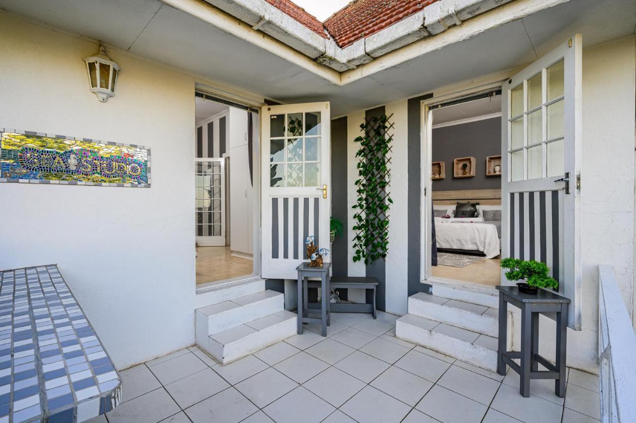 302 On Old Sea View Road Chelsea Leilighet Port Elizabeth Eksteriør bilde