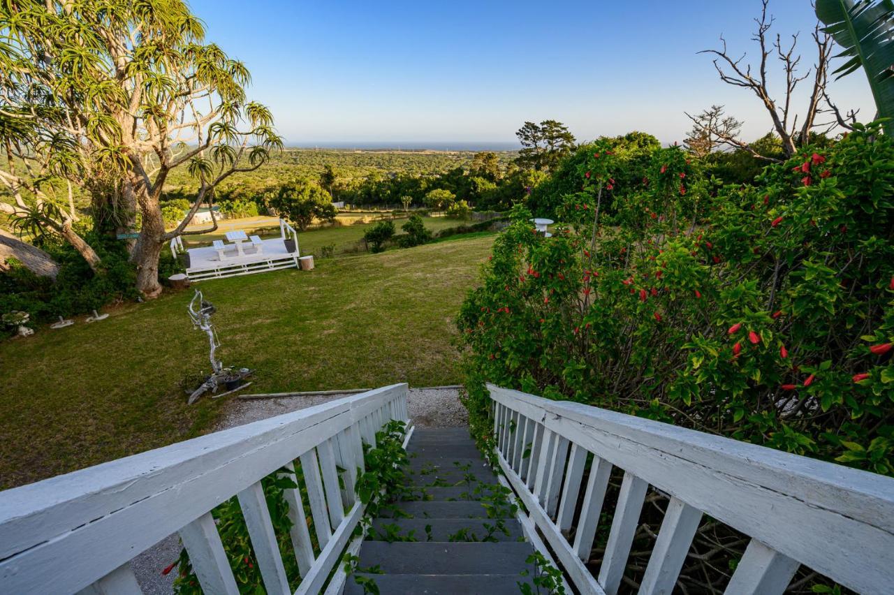 302 On Old Sea View Road Chelsea Leilighet Port Elizabeth Eksteriør bilde