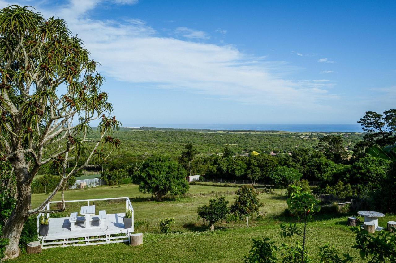 302 On Old Sea View Road Chelsea Leilighet Port Elizabeth Eksteriør bilde