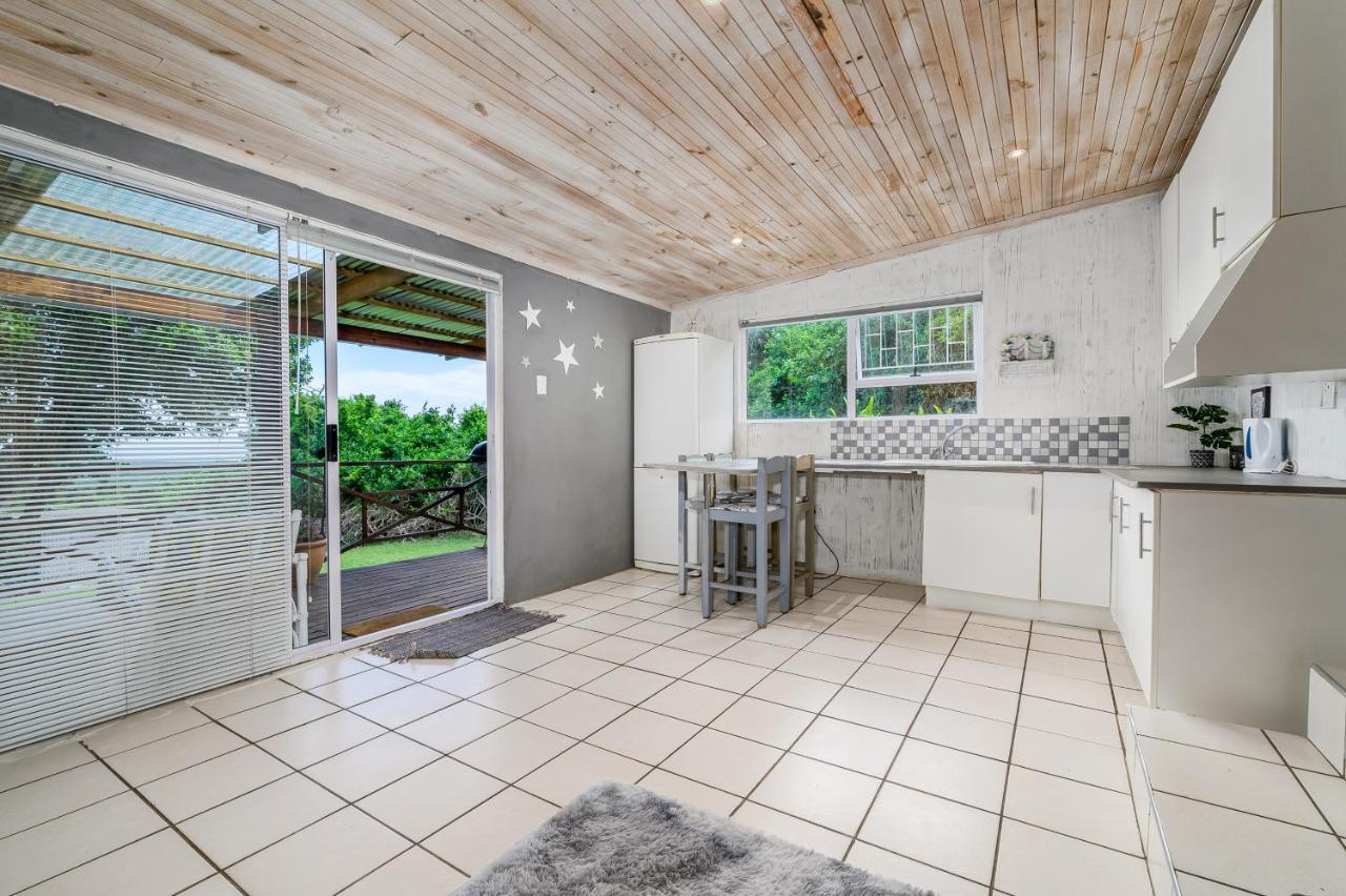 302 On Old Sea View Road Chelsea Leilighet Port Elizabeth Eksteriør bilde