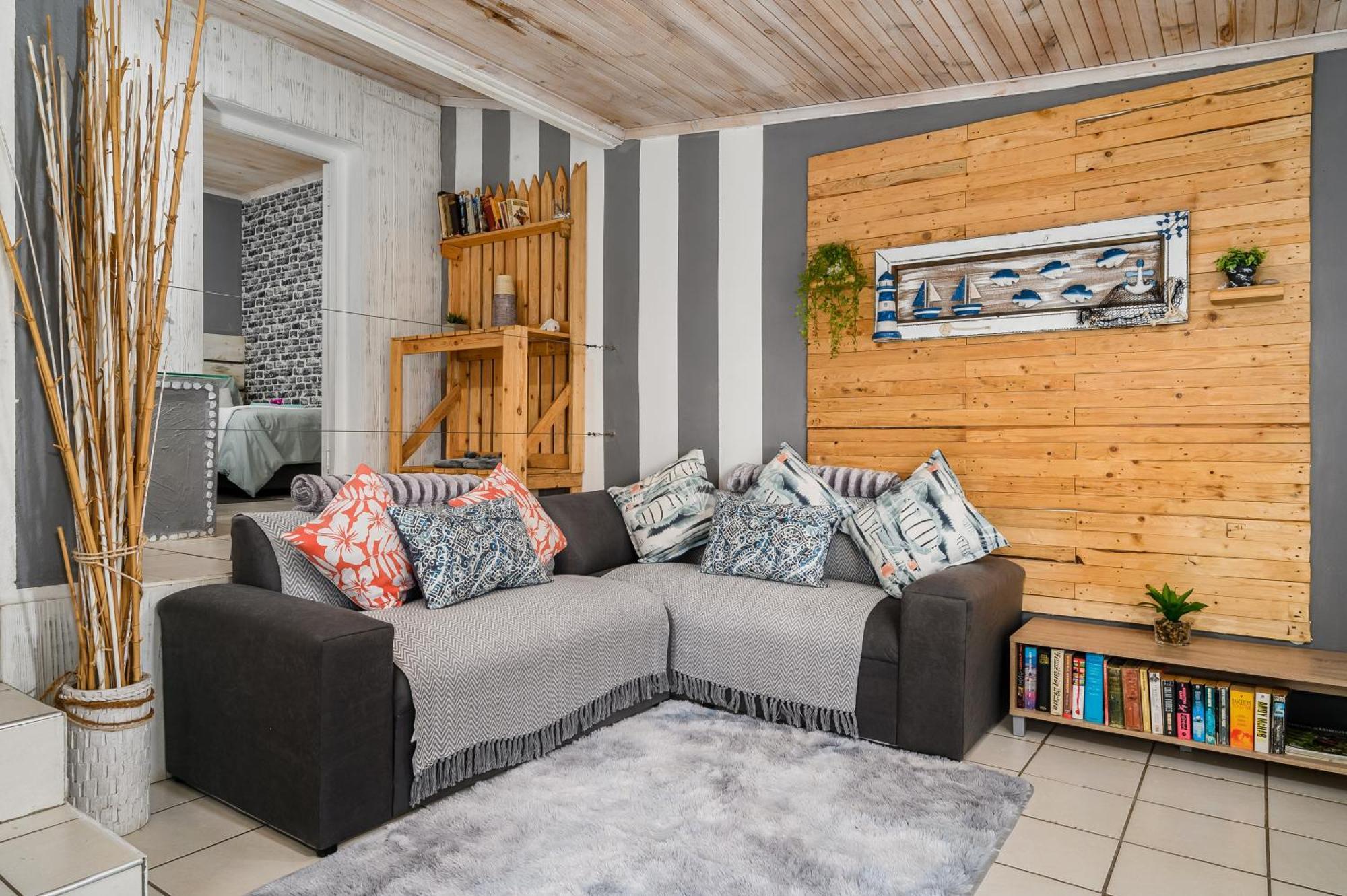 302 On Old Sea View Road Chelsea Leilighet Port Elizabeth Eksteriør bilde