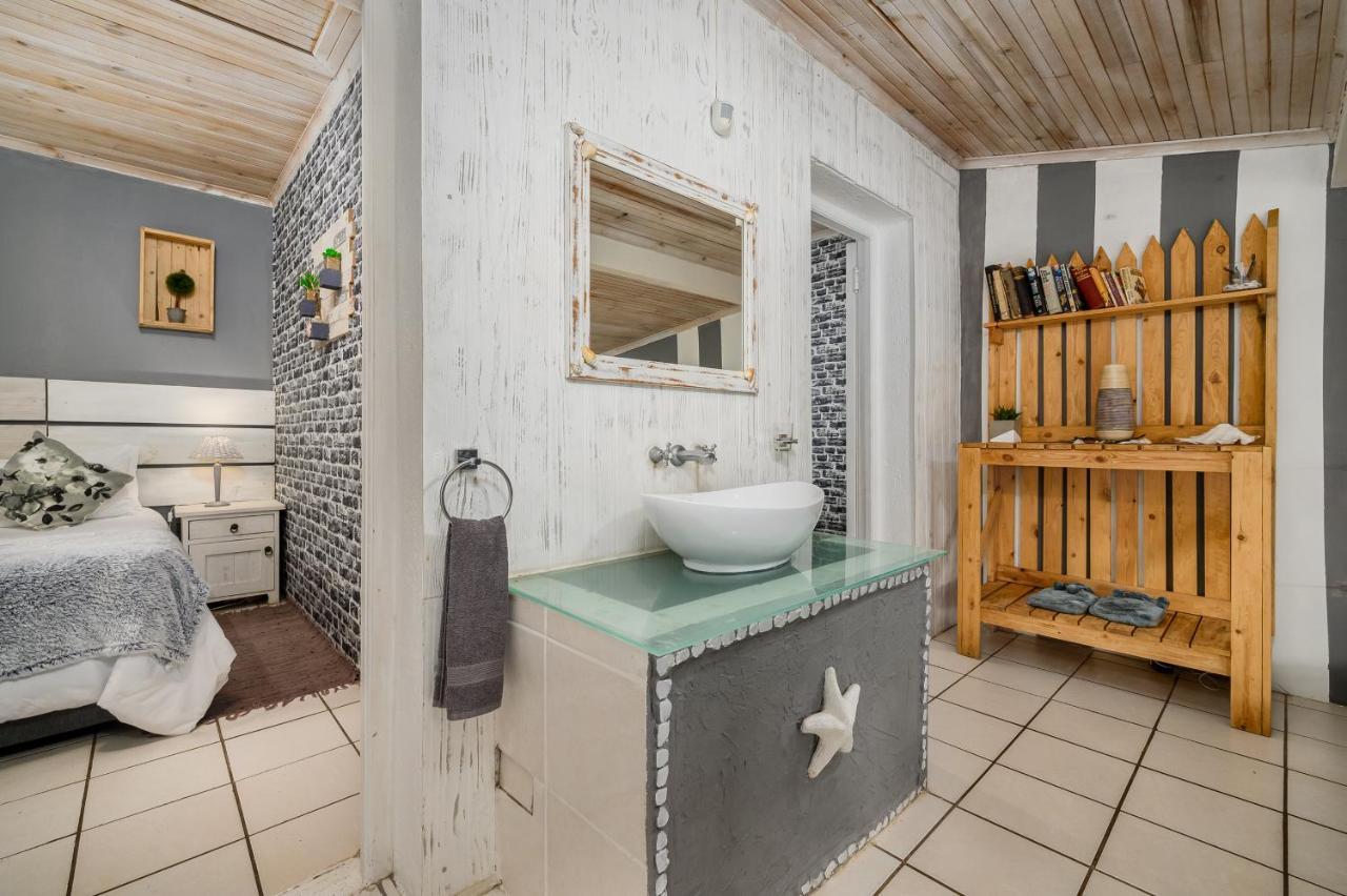 302 On Old Sea View Road Chelsea Leilighet Port Elizabeth Eksteriør bilde