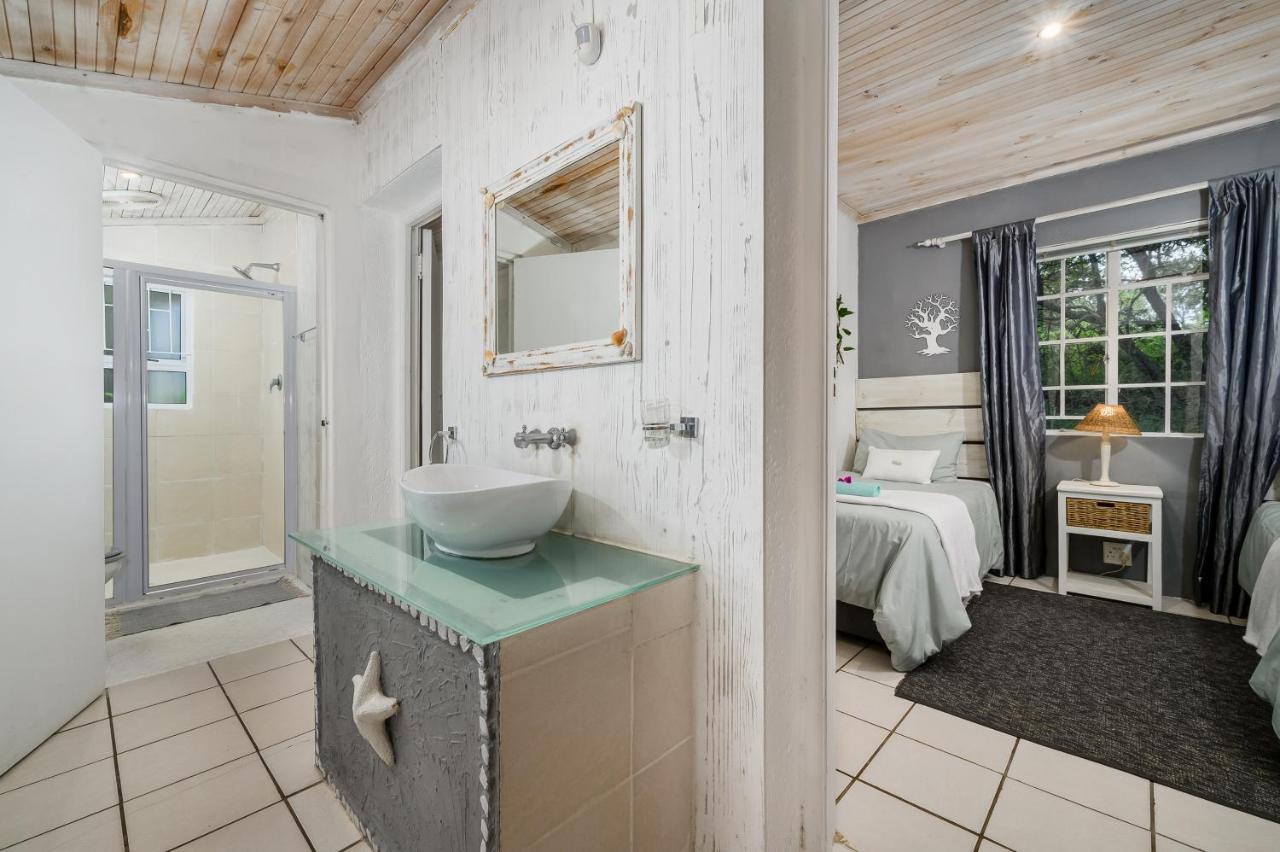 302 On Old Sea View Road Chelsea Leilighet Port Elizabeth Eksteriør bilde