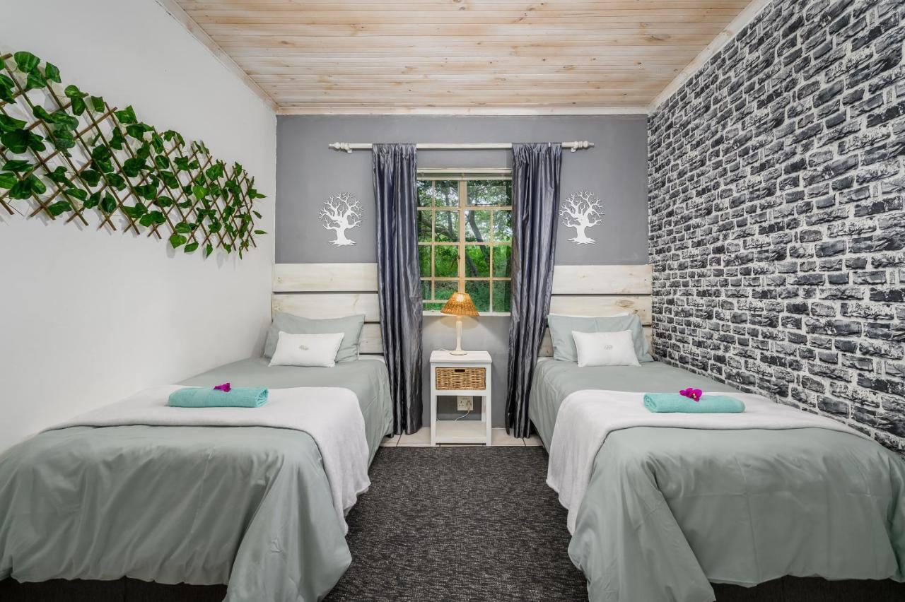 302 On Old Sea View Road Chelsea Leilighet Port Elizabeth Eksteriør bilde