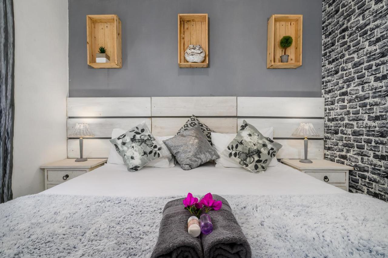 302 On Old Sea View Road Chelsea Leilighet Port Elizabeth Eksteriør bilde