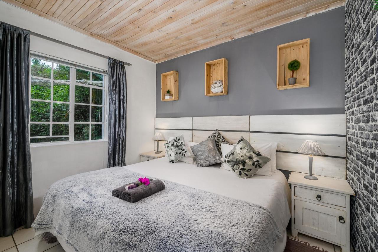 302 On Old Sea View Road Chelsea Leilighet Port Elizabeth Eksteriør bilde