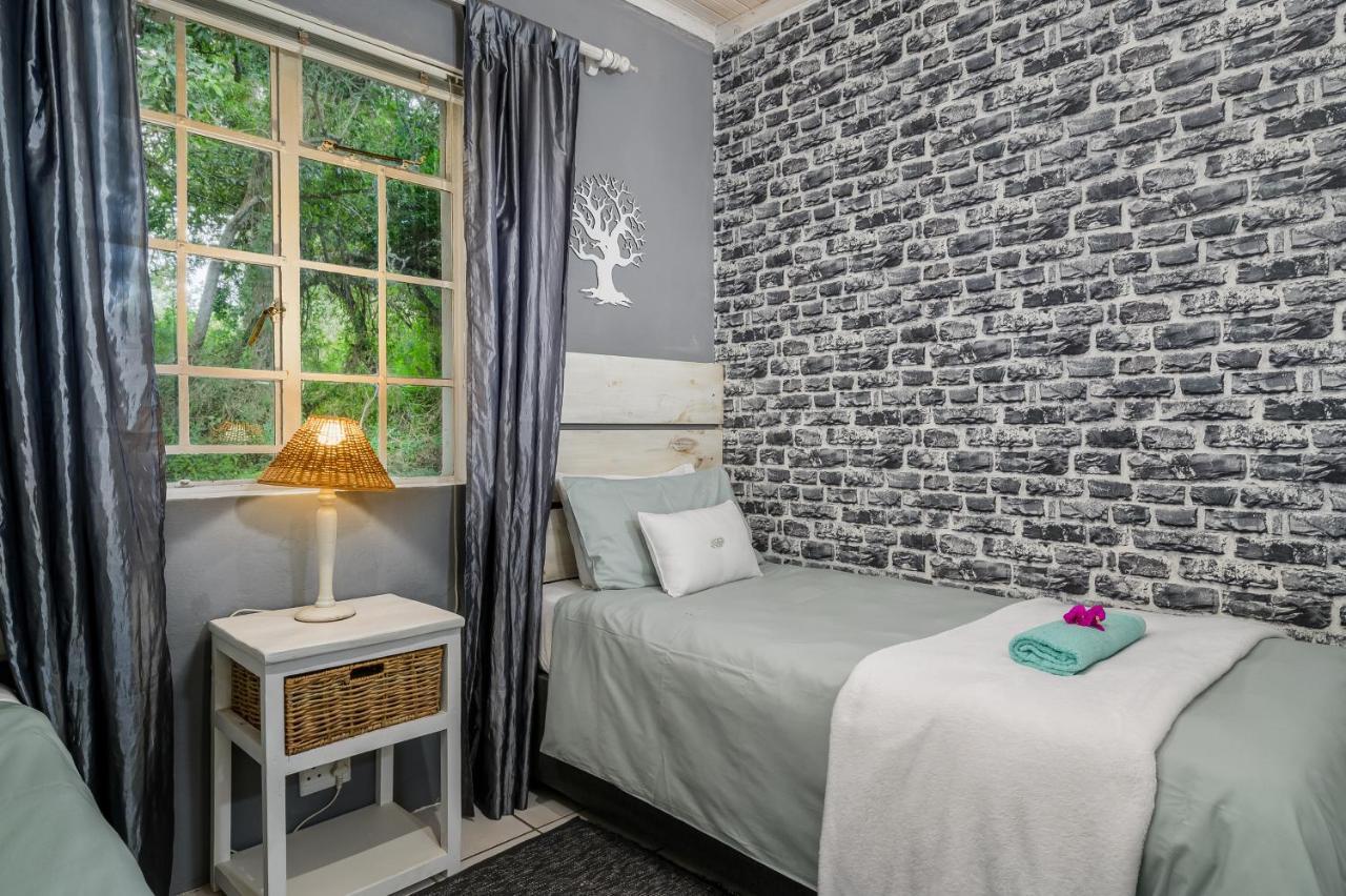 302 On Old Sea View Road Chelsea Leilighet Port Elizabeth Eksteriør bilde