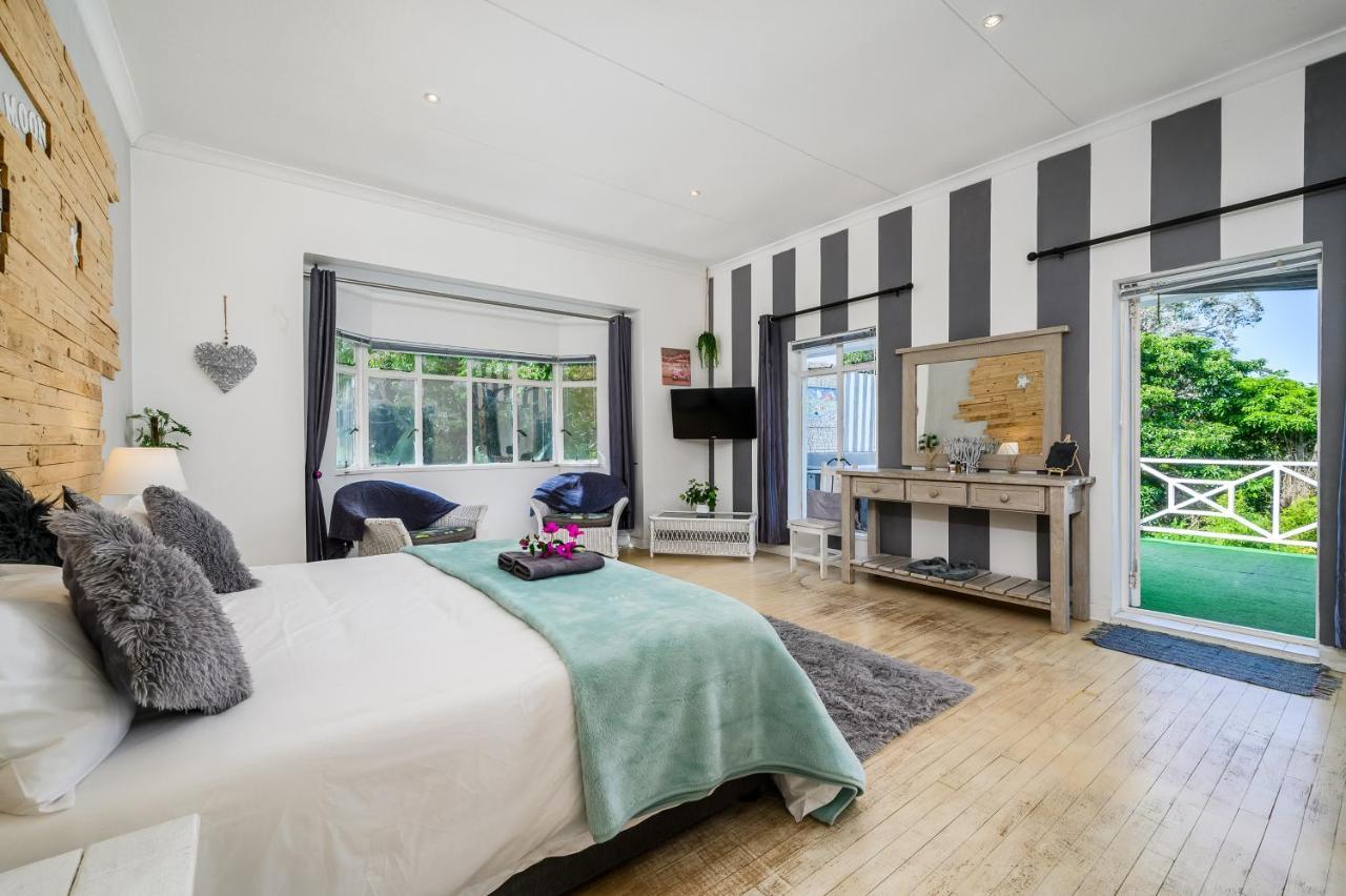 302 On Old Sea View Road Chelsea Leilighet Port Elizabeth Eksteriør bilde