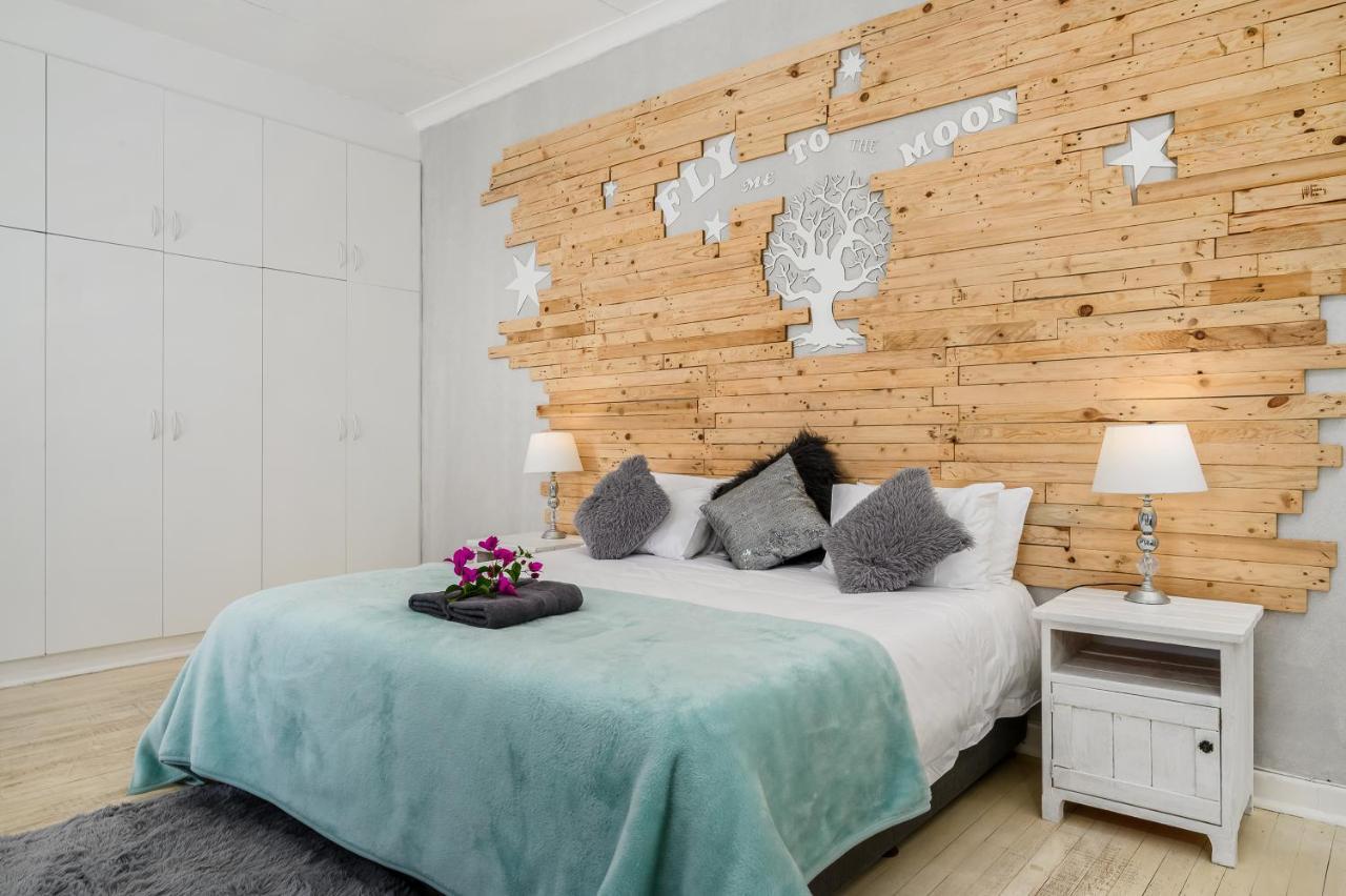 302 On Old Sea View Road Chelsea Leilighet Port Elizabeth Eksteriør bilde