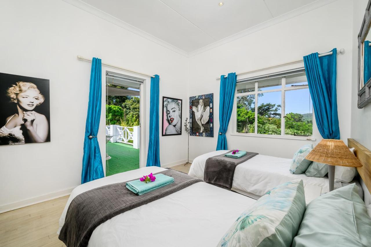 302 On Old Sea View Road Chelsea Leilighet Port Elizabeth Eksteriør bilde