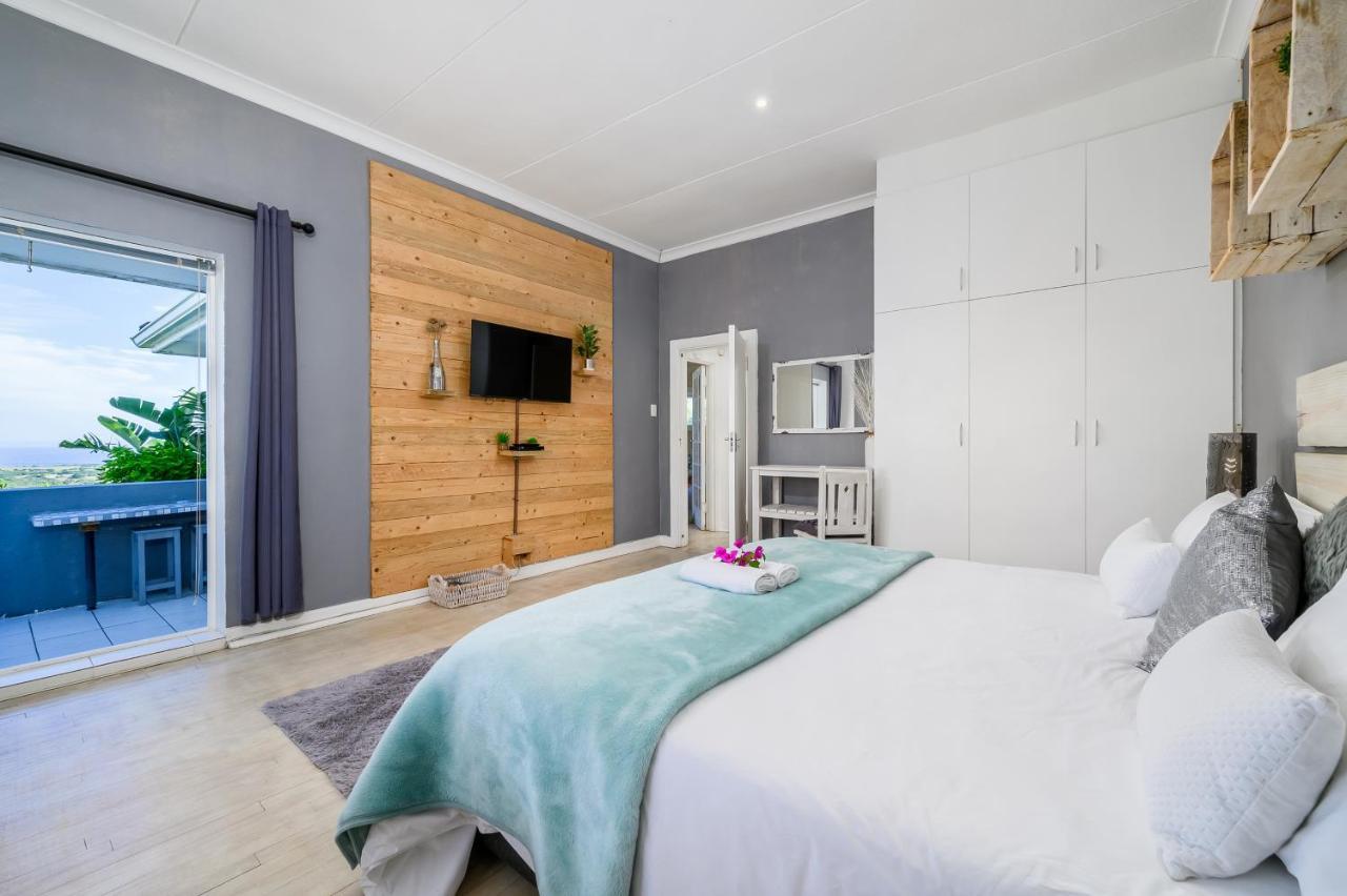 302 On Old Sea View Road Chelsea Leilighet Port Elizabeth Eksteriør bilde