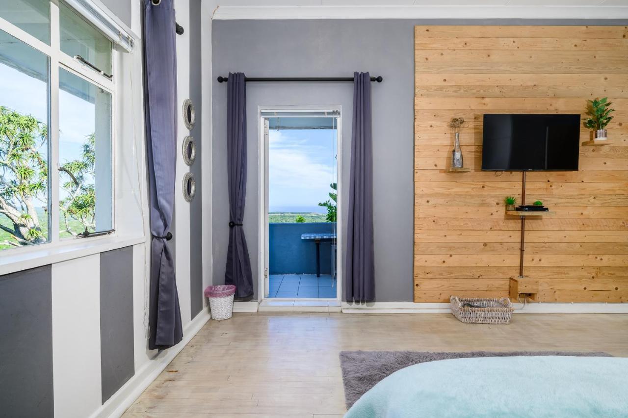 302 On Old Sea View Road Chelsea Leilighet Port Elizabeth Eksteriør bilde