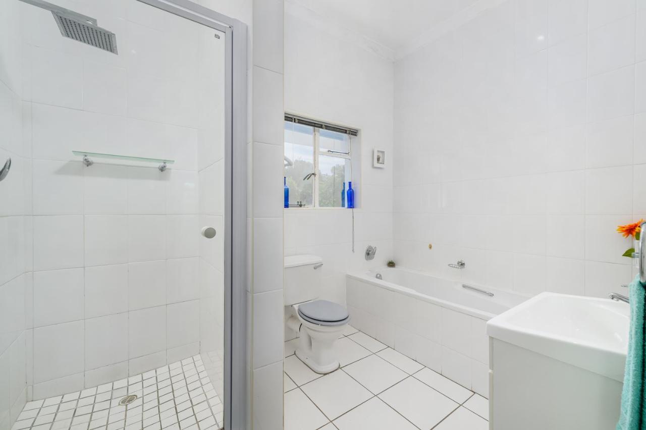 302 On Old Sea View Road Chelsea Leilighet Port Elizabeth Eksteriør bilde