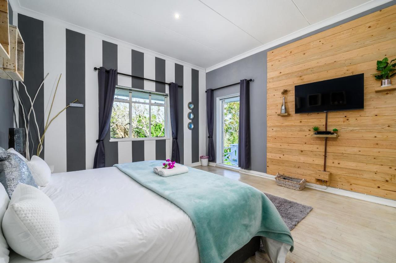 302 On Old Sea View Road Chelsea Leilighet Port Elizabeth Eksteriør bilde