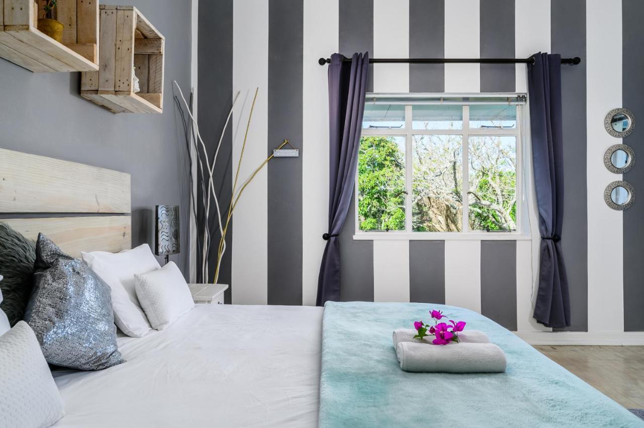 302 On Old Sea View Road Chelsea Leilighet Port Elizabeth Eksteriør bilde