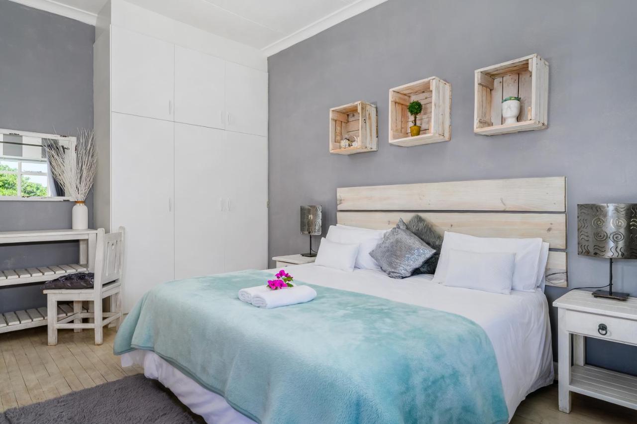302 On Old Sea View Road Chelsea Leilighet Port Elizabeth Eksteriør bilde