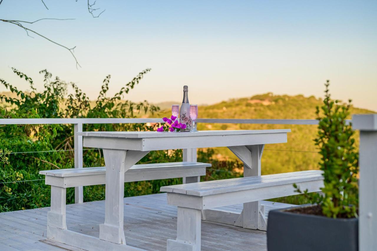 302 On Old Sea View Road Chelsea Leilighet Port Elizabeth Eksteriør bilde