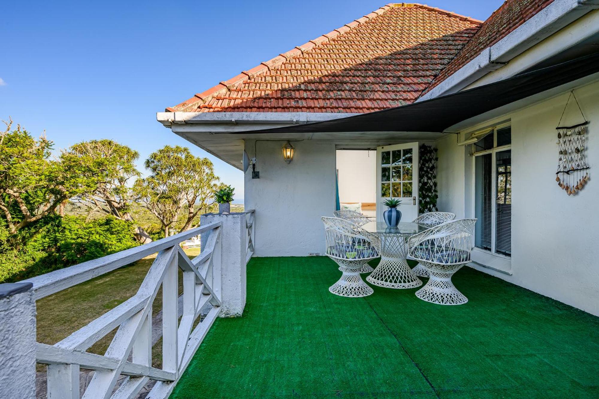 302 On Old Sea View Road Chelsea Leilighet Port Elizabeth Eksteriør bilde