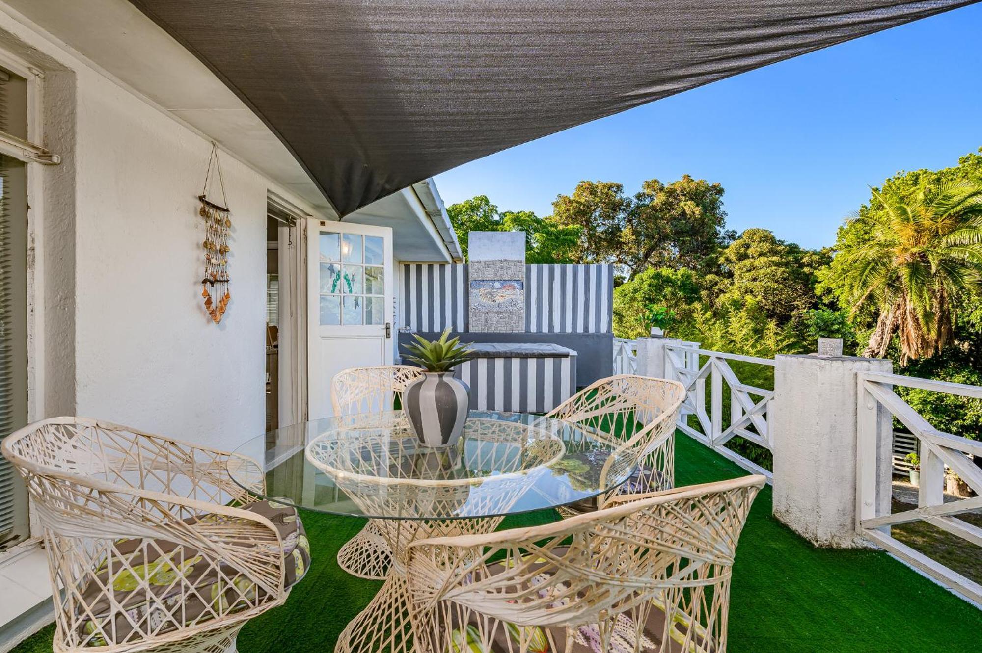 302 On Old Sea View Road Chelsea Leilighet Port Elizabeth Eksteriør bilde